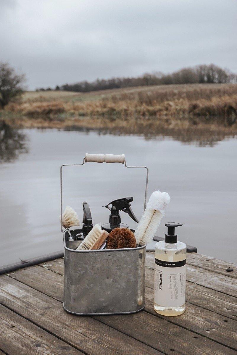 Humdakin opvaskemiddel, 750 ml - Bahne